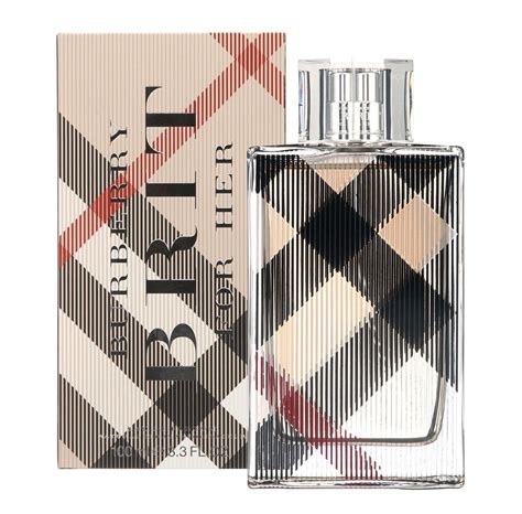 burberry brit edp malaysia|Burberry Brit for her website.